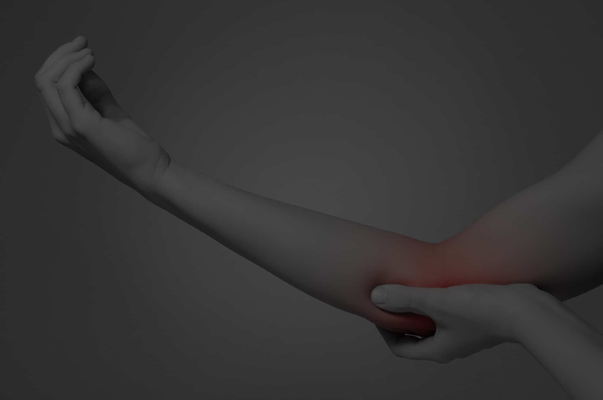 REHABILTATIVE THERAPY OF THE HAND, ELBOW & SHOULDER